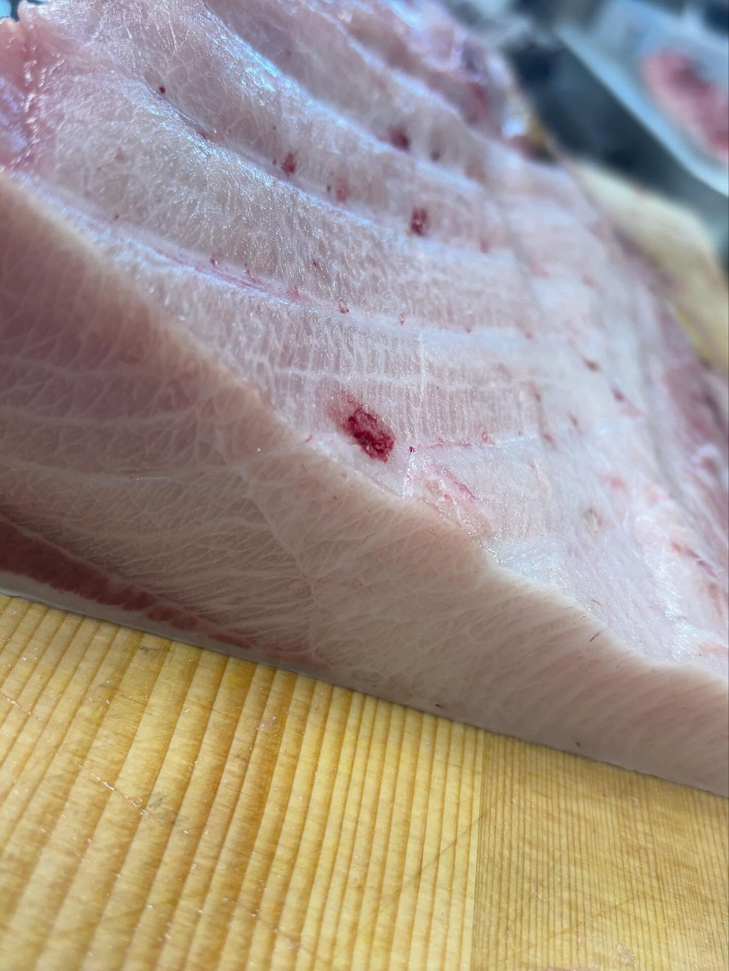 ☆本日の仕入れ