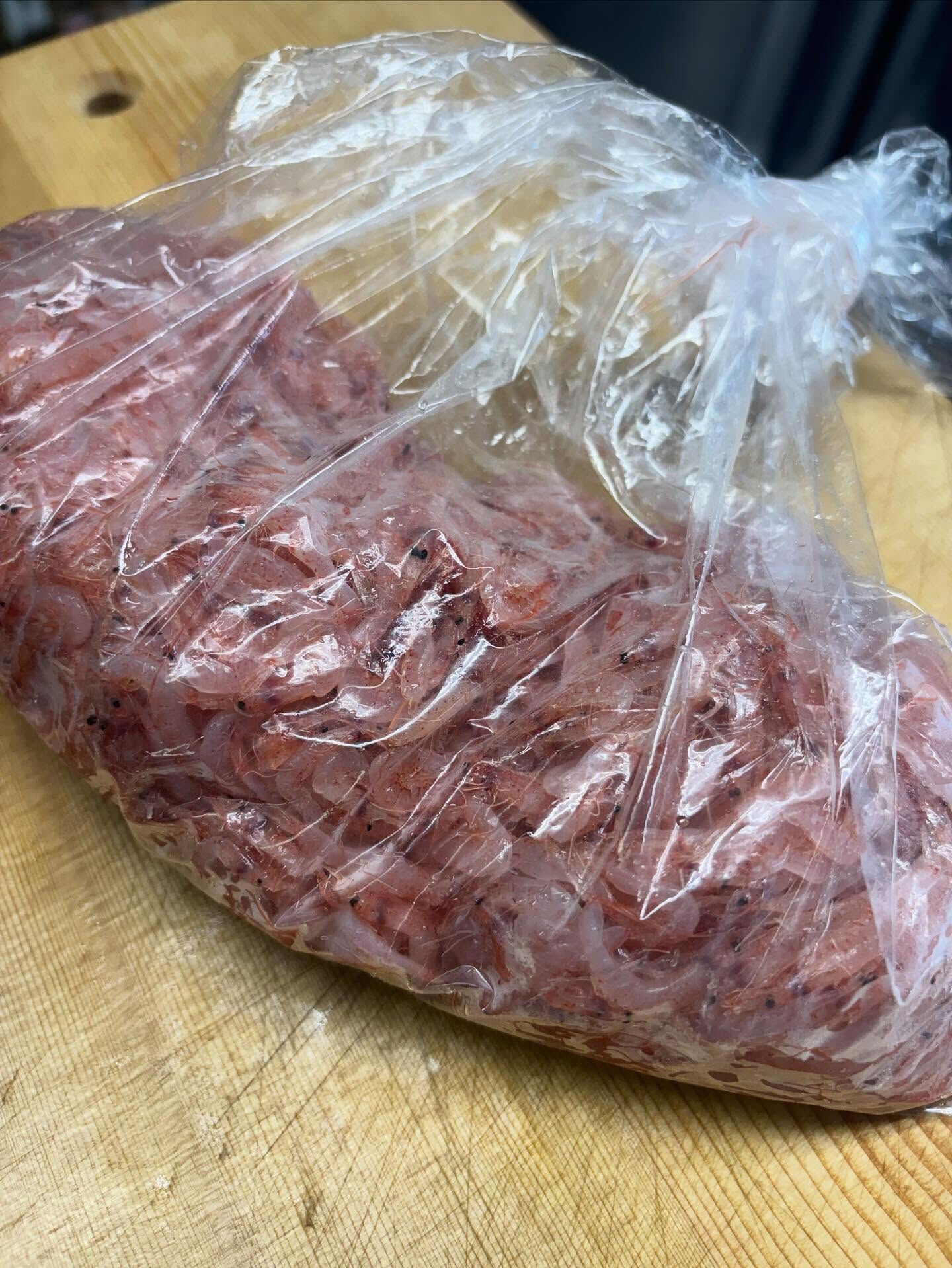 ☆本日の仕入れ