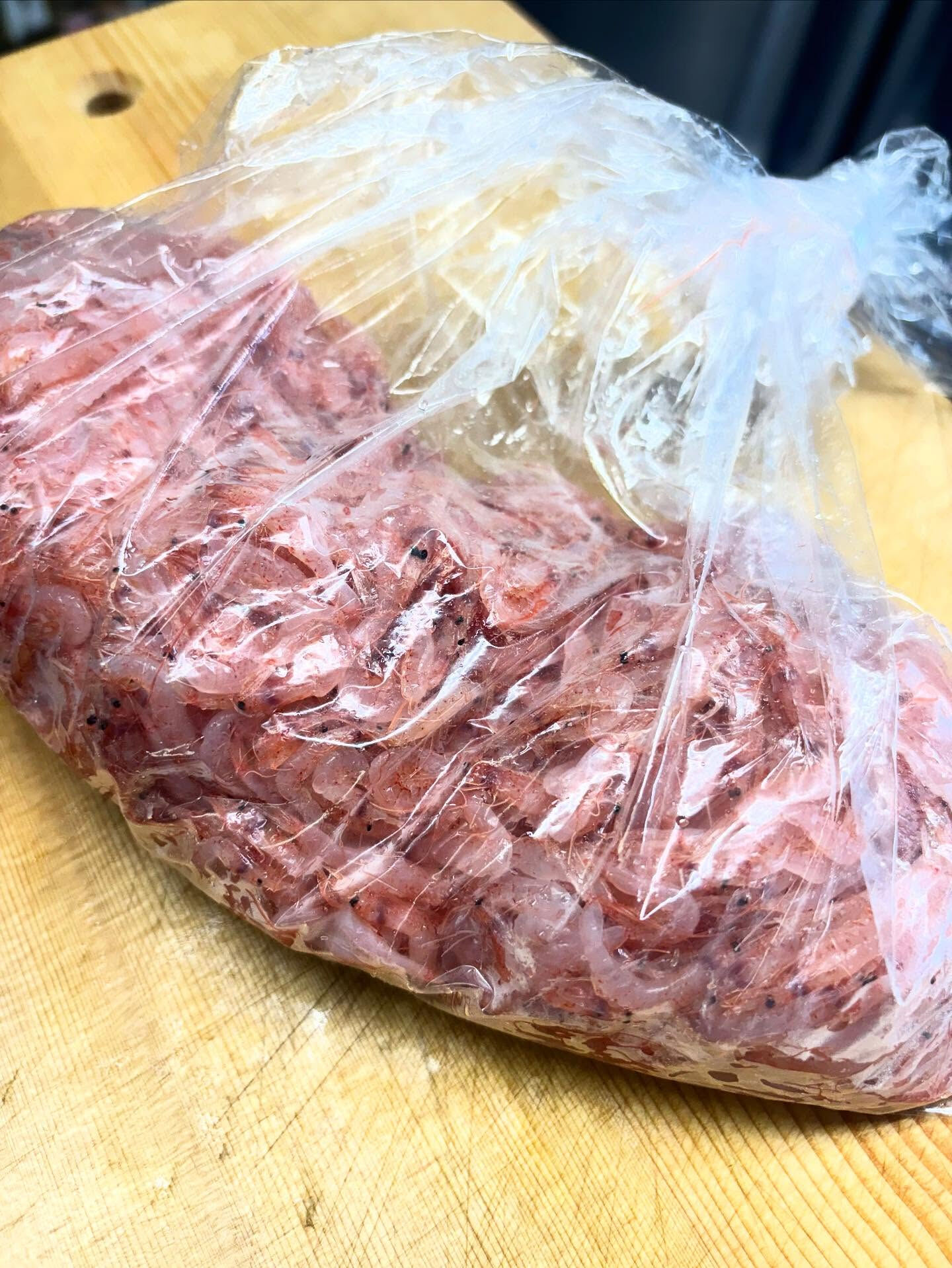☆本日の仕入れ