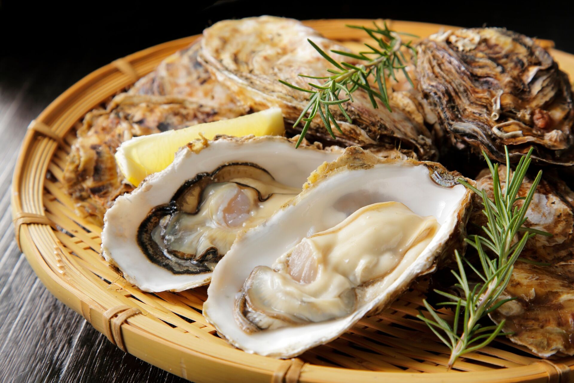 海鮮料理